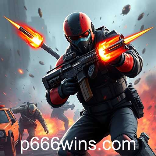 Action Games