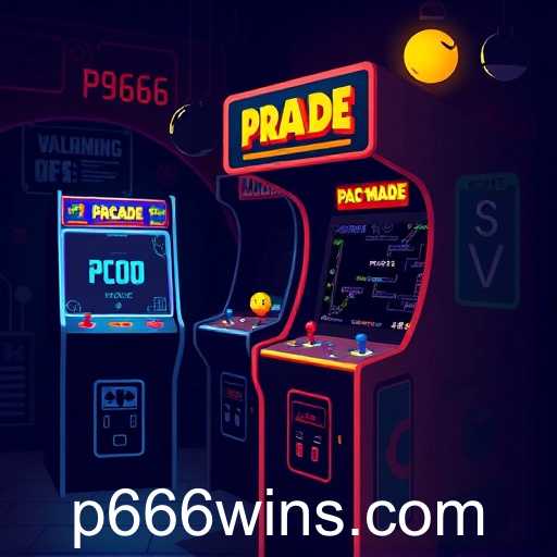 Arcade Games