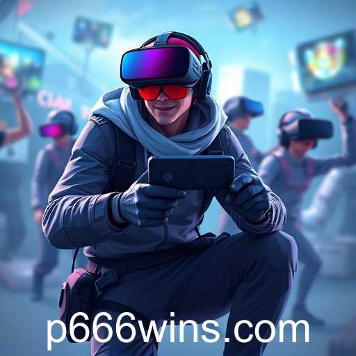 The Evolution of Gaming in 2025