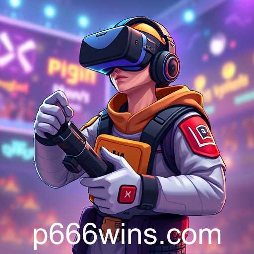 The Evolution of Gaming in 2025: A New Era with P666