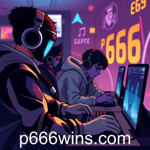 Impact of Gaming on Youth in 2025