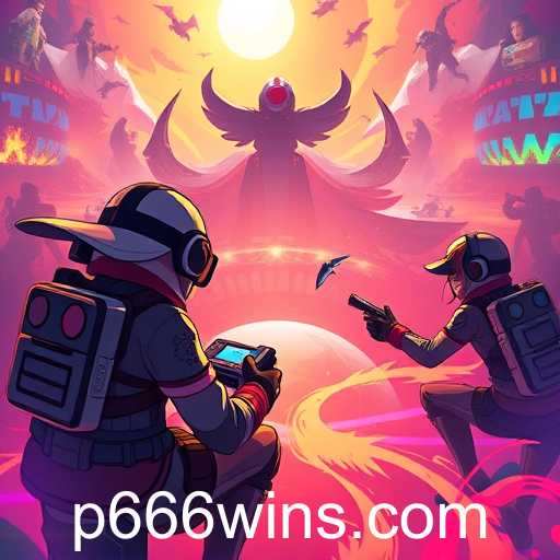 Rising Popularity of P666 Game Website