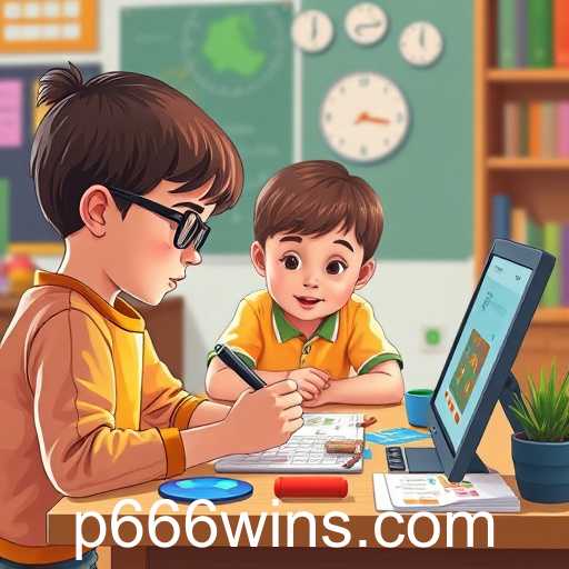 Puzzle Games