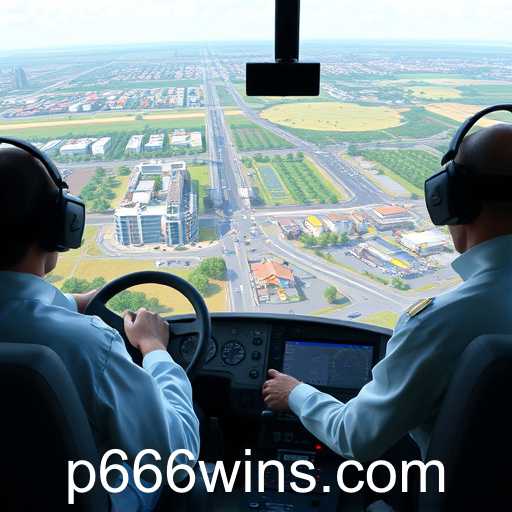 Simulation Games