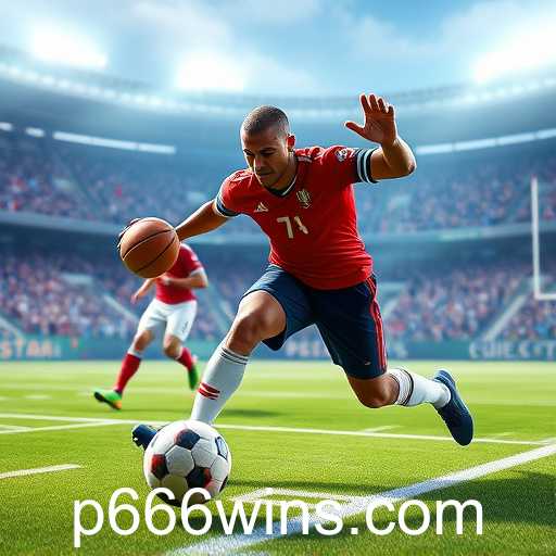 Sports Games
