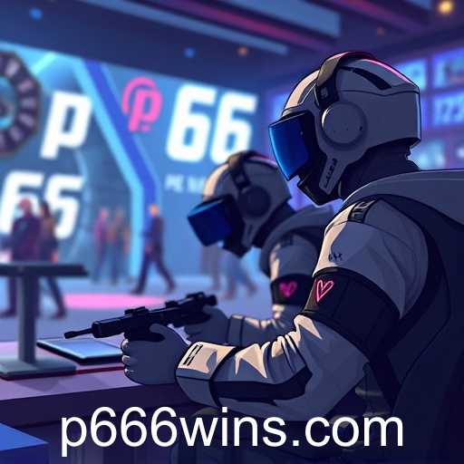 The Rise of p666 and Gaming Trends